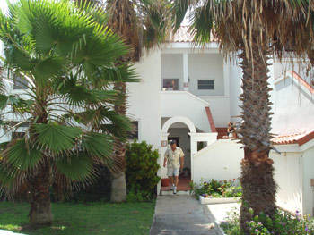 St Kitts, West Indies, Rental Property