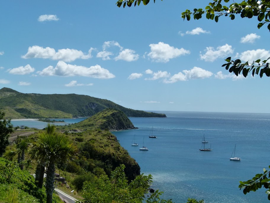 St Kitts, West Indies, Rental Property